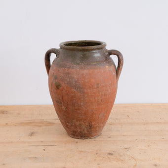 Olive Jar 729 (13x32)