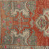 7311 Handwoven Vintage Rug 1'6x3'8