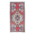 7316 Handwoven Vintage Rug 1’7x3'3