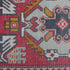 7316 Handwoven Vintage Rug 1’7x3'3