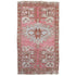 7321 Handwoven Vintage Rug 1’6x2'6