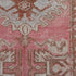 7321 Handwoven Vintage Rug 1’6x2'6