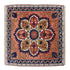 7322 Handwoven Vintage Rug 2’3x2'2