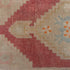 7324 Handwoven Vintage Rug 1’6x3