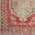 7342 Handwoven Vintage Rug 1’9x2'8