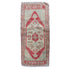 7354 Handwoven Vintage Rug 1’7x3'7