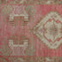 7359 Handwoven Vintage Rug 1’7x2'11