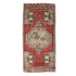 7364 Handwoven Vintage Rug 1’7x3'4