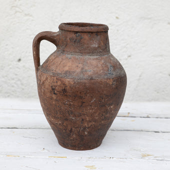 Olive Jar 803 (12x27)