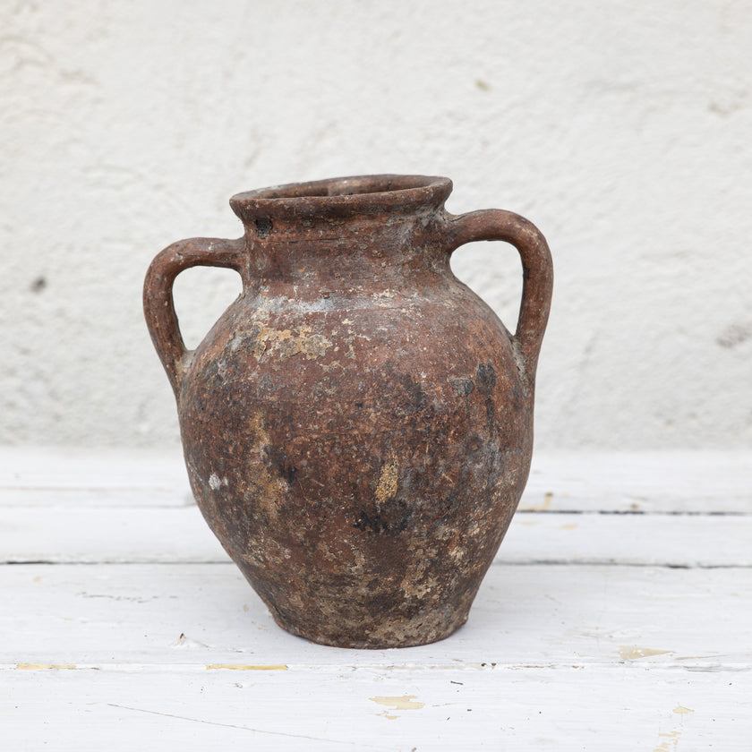 Olive Jar 804 (10x24)