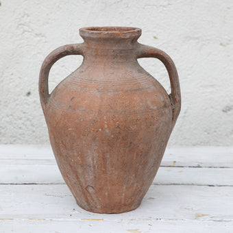 Olive Jar 807 (14x31)