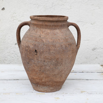 Olive Jar 808 (14x35)