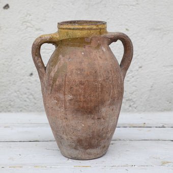 Olive Jar 810 (13x26)