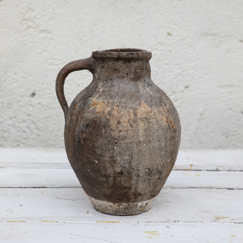 Olive Jar 811 (12x27)