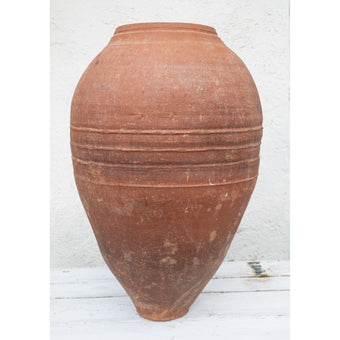 Olive Jar 816 (33x72)