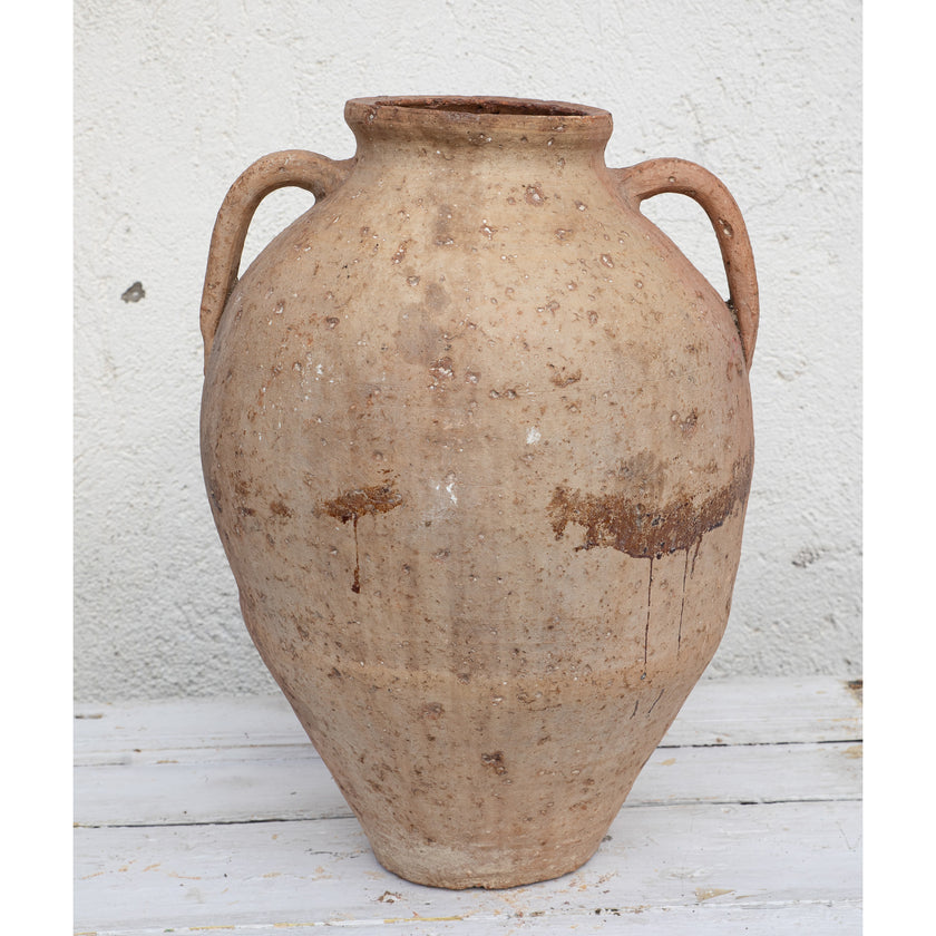 Olive Jar 819 (23x52)