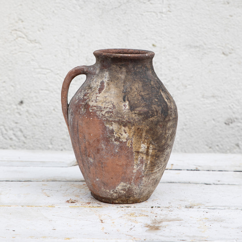 Olive Jar 833 (12x28)