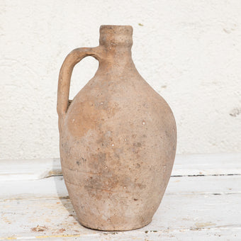 Olive Jar 846 (12x21)