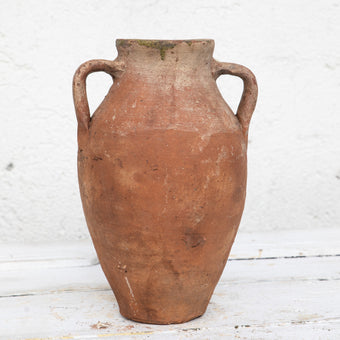 Olive Jar 848 (13x25)