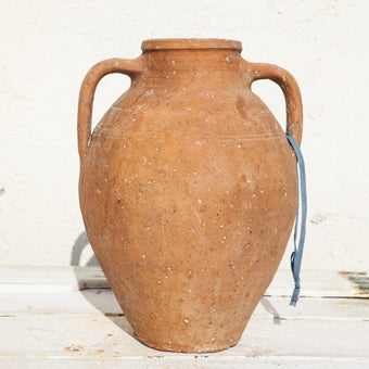 Olive Jar 850 (16x35)