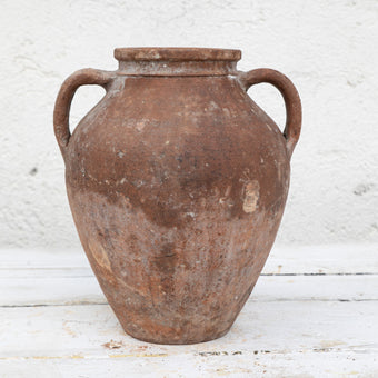 Olive Jar 853 (13x32)