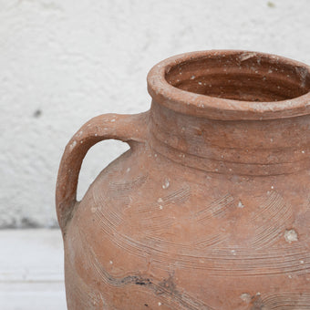 Olive Jar 856 (14x34)