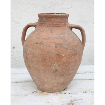 Olive Jar 856 (14x34)