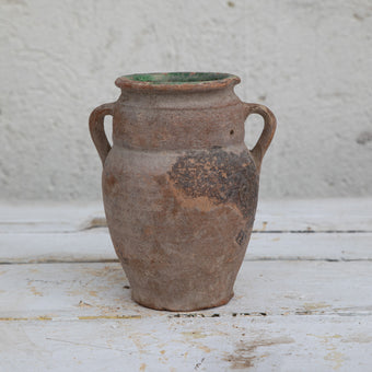 Olive Jar 859 (9x20)