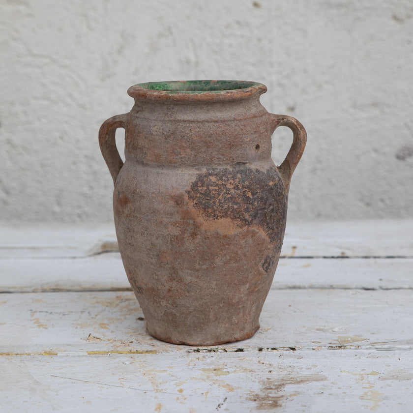 Olive Jar 859 (9x20)