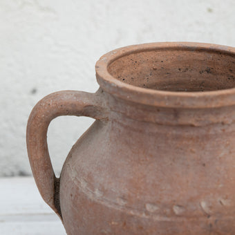 Olive Jar 861 (13x35)