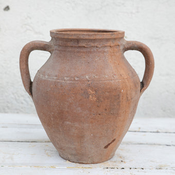 Olive Jar 861 (13x35)