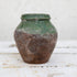 Olive Jar 864 (7x21)