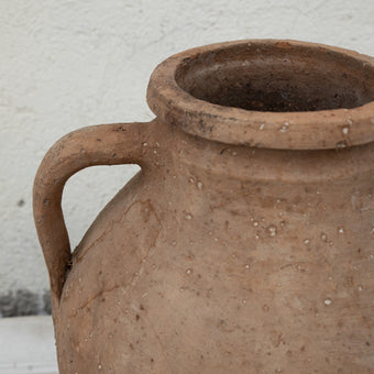 Olive Jar 868 (19x43)