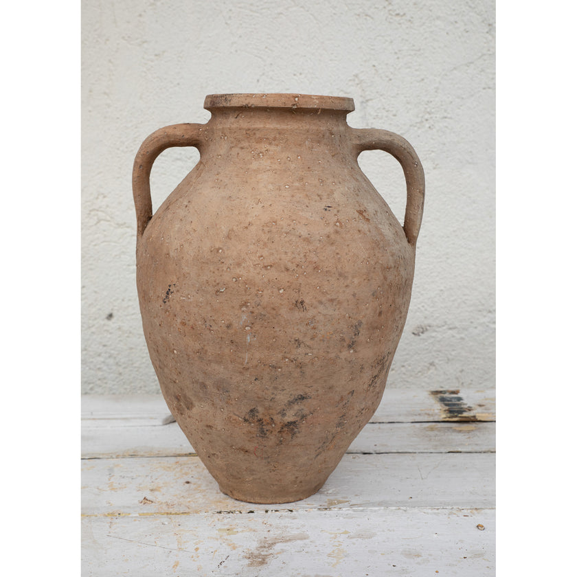 Olive Jar 868 (19x43)