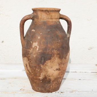 Olive Jar 873 (14x28)