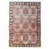 873 Handwoven Vintage Rug 6 x 8’8