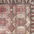 873 Handwoven Vintage Rug 6 x 8’8