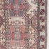 873 Handwoven Vintage Rug 6 x 8’8