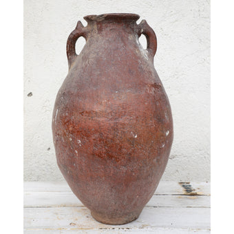 Olive Jar 877 (26x49)