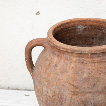 Olive Jar 878 (18x49)