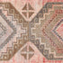AK114 Handwoven Vintage Rug 3 x 9’9