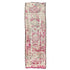AK33 Handwoven Vintage Rug 2’9 x 8’9