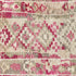 AK33 Handwoven Vintage Rug 2’9 x 8’9
