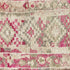 AK33 Handwoven Vintage Rug 2’9 x 8’9