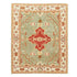 B12119 Handwoven Rug 5'1 x 6'8