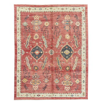 9x12 Rugs