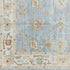 B12585 Handwoven Rug 6'6 x 9'4