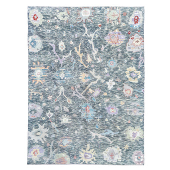 B15171 Handwoven Rug 10' x 13'8