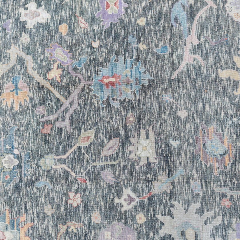B15171 Handwoven Rug 10' x 13'8