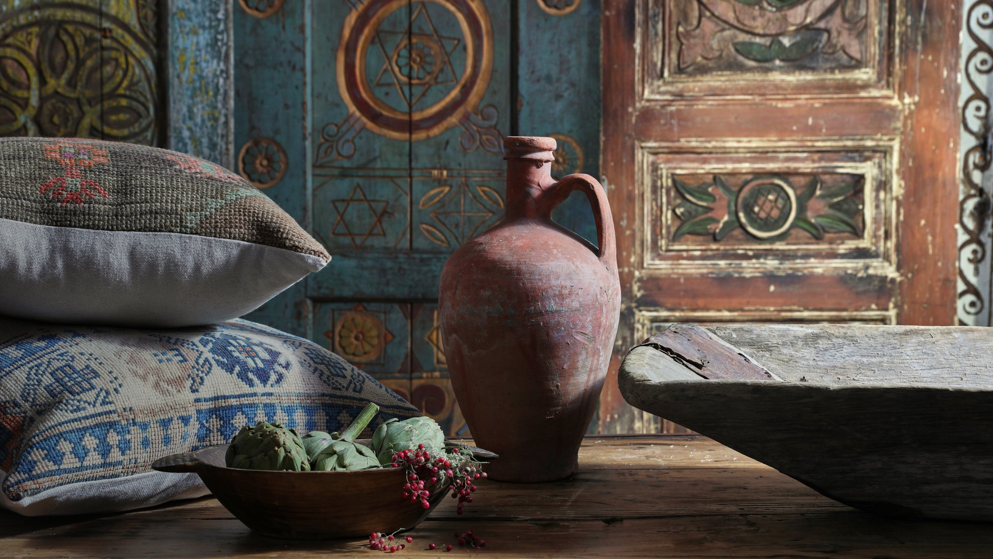 vintageラグ カーペット タウン サウスカロライナ大学 798 Rug, Furniture, and Home Goods Store Near Charleston - Zuma Imports